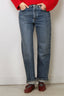 Agolde - Jeans - Fran - Dwell - BYLOTTE