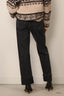 Agolde - Jeans - Fran jean - Black tea - BYLOTTE