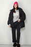 Agolde - Jeans - Fran jean - Black tea - BYLOTTE