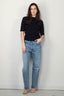 Agolde - Jeans - Fran - Reign - BYLOTTE