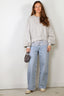 Agolde - Jeans - Low Curve Jean - Force - BYLOTTE
