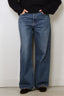 Agolde - Jeans - Low slung baggy - Essence - BYLOTTE