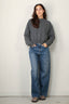 Agolde - Jeans - Low slung baggy - Essence - BYLOTTE