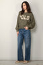 Agolde - Jeans - Low slung baggy - Essence - BYLOTTE