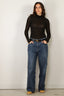 Agolde - Jeans - Low slung baggy - Image - BYLOTTE