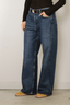 Agolde - Jeans - Low slung baggy - Image - BYLOTTE