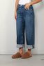 Agolde - Jeans - Low slung baggy - Image - BYLOTTE