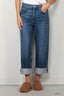 Agolde - Jeans - Low slung baggy - Image - BYLOTTE