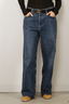Agolde - Jeans - Low slung baggy - Image - BYLOTTE