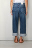 Agolde - Jeans - Low slung baggy - Image - BYLOTTE