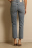 Agolde - jeans - Riley long A9090B - 1554 - quiver - BYLOTTE