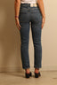 Agolde - jeans - riley long - pose - BYLOTTE