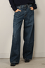 Agolde - Jeans - Twist Jean - Nexus - BYLOTTE