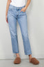 Agolde - Jeans - Valen jean - Harmonic - BYLOTTE