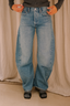 Agolde - Jeans - Spiral Jean - Venture