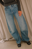 Agolde - Jeans - Spiral Jean - Venture
