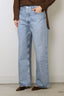 Agolde - Jeans - Low slung baggy -  Force