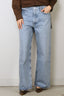 Agolde - Jeans - Low slung baggy -  Force