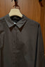 Aiayu - Blouse - Shirt - Smokey Brown