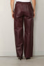Alter Ego - Broek - W534 Lucca - Burgundy - BYLOTTE