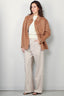 Anine Bing - Jacket - Luca - Brown - BYLOTTE