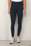 Anine Bing - Legging - Blake - Navy - BYLOTTE