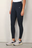 Anine Bing - Legging - Blake - Navy - BYLOTTE