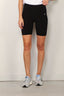 Anine Bing - Short - Blake biker short - Black - BYLOTTE