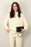 Anine Bing - Sweater - Sydney - Ivory - BYLOTTE