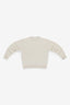 Extreme Cashmere - Sweater - 476 April - Bone
