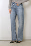 Agolde - Jeans - Arc Criss Cross - Conclusion