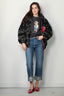 Arizona Love - Jas - Hills Jacket - Black - BYLOTTE