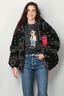 Arizona Love - Jas - Hills Jacket - Black - BYLOTTE