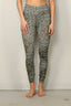 Arizona Love - Legging - Yoga - Bandana - Kaki - BYLOTTE