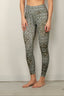 Arizona Love - Legging - Yoga - Bandana - Kaki - BYLOTTE