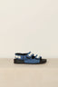 Arizona Love - Sandalen - Apache - Jewel Denim Pearl - BYLOTTE