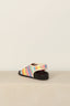 Arizona Love - Sandalen - Apache - Raffia Multicolor - BYLOTTE