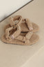 Arizona Love - Sandalen - Trekky - Fur Camel - BYLOTTE