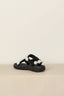 Arizona Love - Sandalen - Trekky - Traveller - Pearl - BYLOTTE