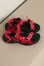 Arizona Love - Sandalen - Trekky - Traveller - Red Bandana - BYLOTTE