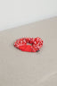 Arizona Love - Scrunchie - Chouchou - Bandana - Red - BYLOTTE