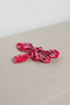 Arizona love - Scrunchie - Chouchou - Red - BYLOTTE