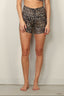 Arizona Love - Short - Yoga - Leopard - BYLOTTE