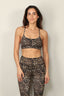 Arizona Love - Top - Yoga - Leopard - BYLOTTE