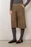 Arma - Short - Jina - Olive - BYLOTTE