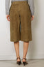 Arma - Short - Jina - Olive - BYLOTTE