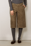 Arma - Short - Jina - Olive - BYLOTTE