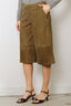 Arma - Short - Jina - Olive - BYLOTTE