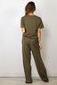 Extreme Cashmere - Top - 268 Cuba - Army