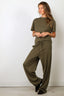 Extreme Cashmere - Top - 268 Cuba - Army